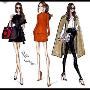 Meet your Posher, Asher